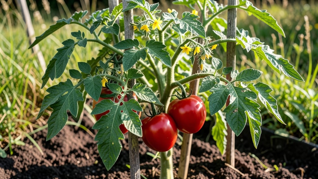 Beefsteak Tomatoes: How to Grow Giant 12-Inch Fruits in Your Garden