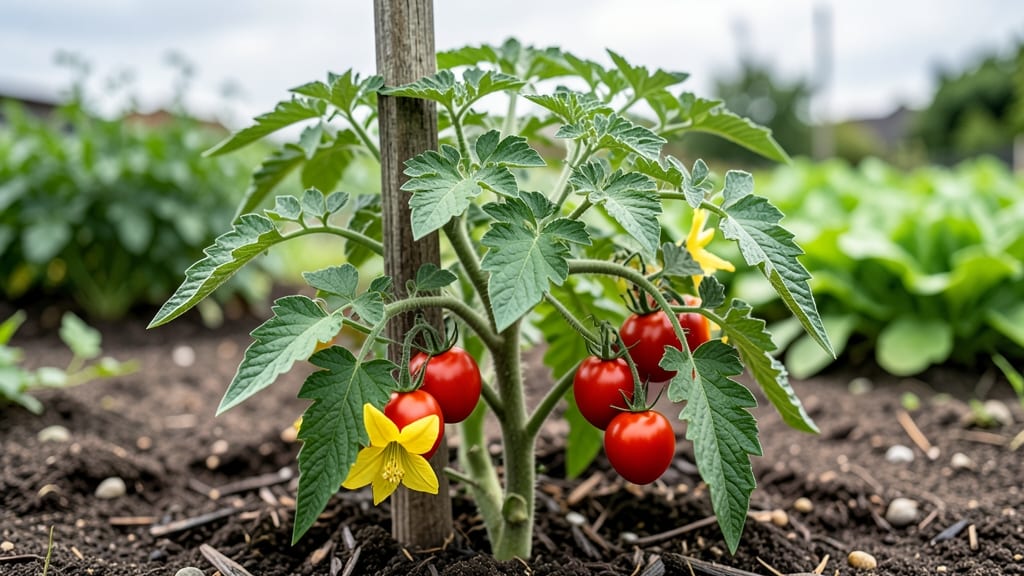 Do Tomato Plants Need a Lot of Sunlight: Minimum Hours Revealed for Peak Growth