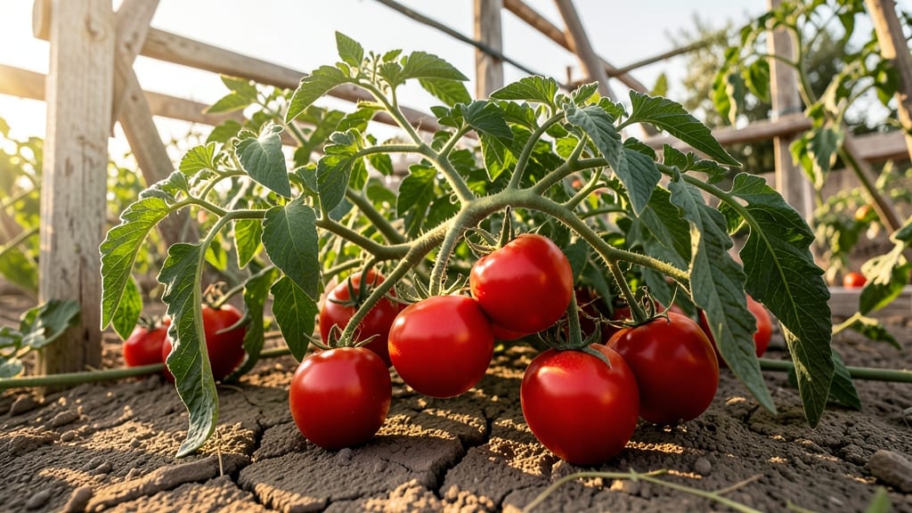 10 Indeterminate Tomato Varieties: Vining Champions for Continuous Harvests