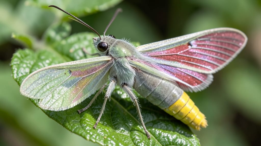Tomato Hornworms and Moths: Garden Defense Guide for Organic Growers