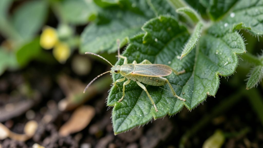 Tomato Bug Spray Recipe: Homemade Pesticide That Works in Hours
