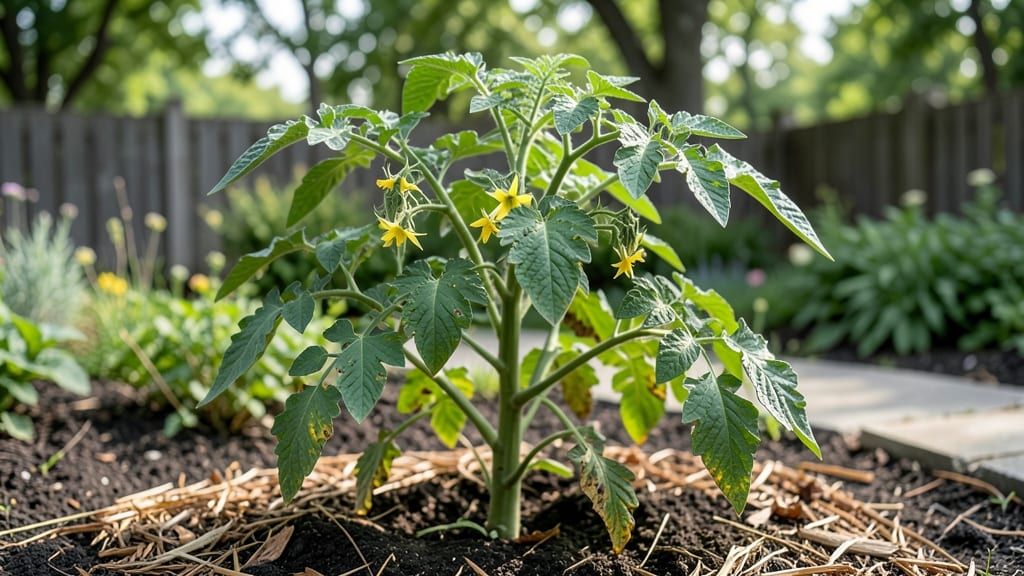 Tomato Plant Smell: Why It Happens and How to Fix It Naturally