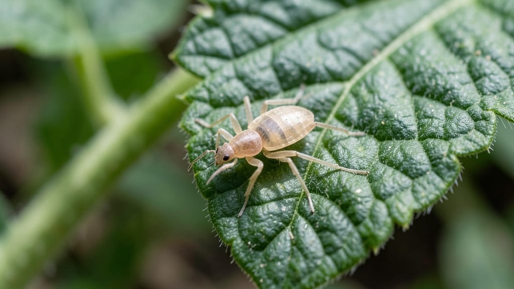 How to Get Rid of Spider Mites on Tomato Plants: Neem Oil Spray That Stops Infestations Fast