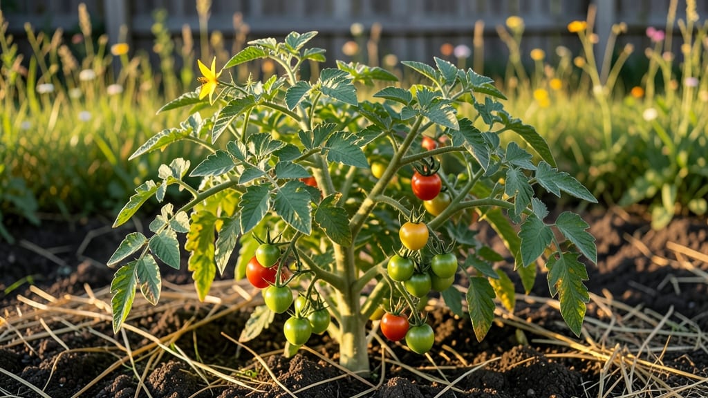Tomato Genus and Species: The 3 Key Classifications and What They Mean for Growers