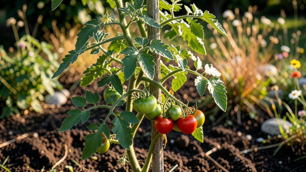 Ferry Morse Tomato Seeds: No-Fail Germination Tricks for Bursting Blooms