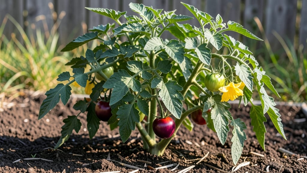 Cherokee Tomato Seeds: Heirloom Variety Secrets for Bold Flavor and Vigorous Growth