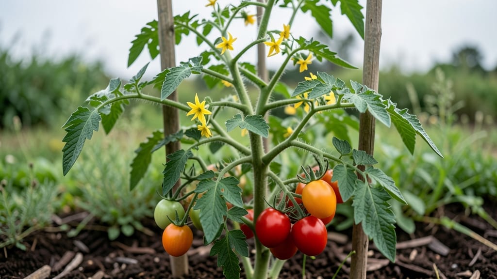 Tomato Days to Maturity: Variety-Specific Harvest Timelines for Your Garden