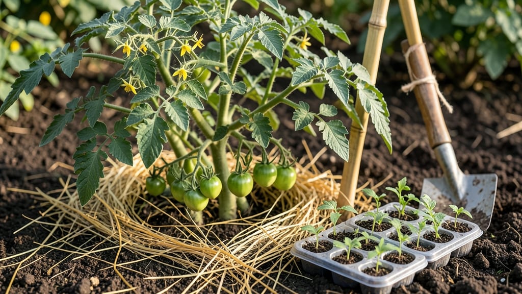 When to Plant Tomato Plants in CT: Last-Frost Dates by Variety and Soil Prep Tips