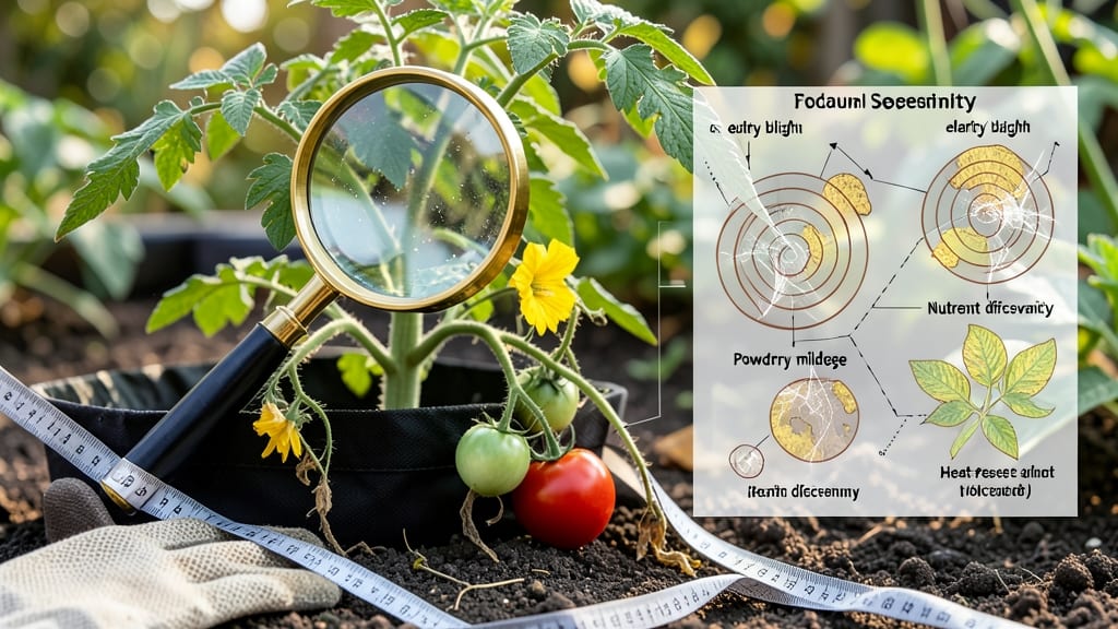 Tomato Sensitivity Symptoms: Quick Fixes for Acid-Triggered Reactions