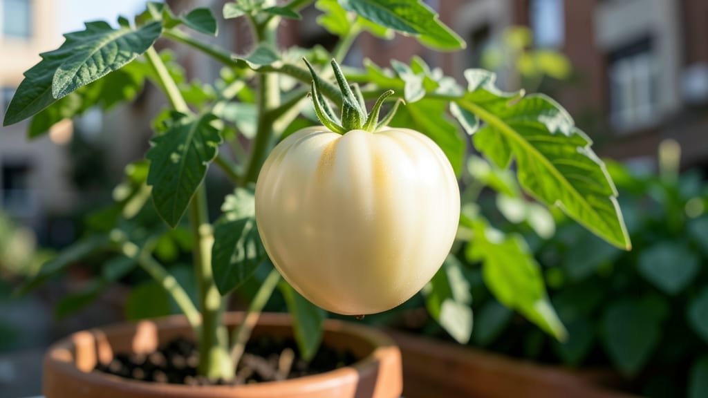 10 Determinate Tomato Varieties: Compact Plants for Small Spaces and Containers