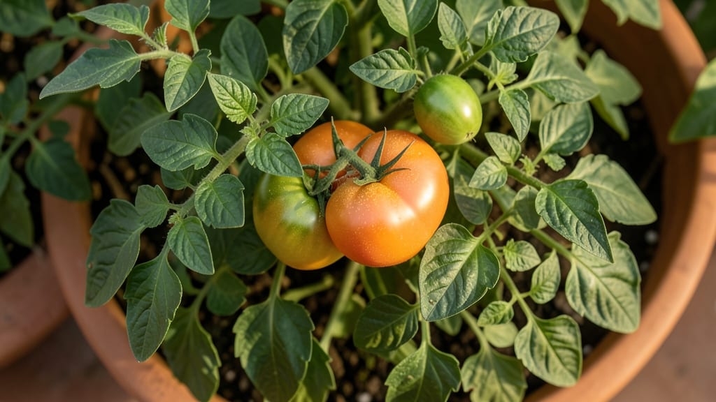 Principe Borghese Tomatoes