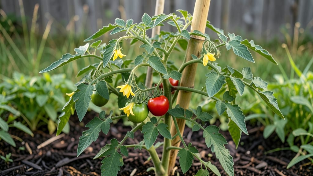 Tomato Tips Growing: Container Care Secrets for Bountiful Harvests