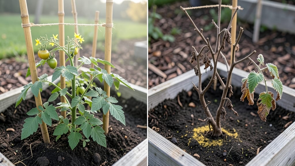 Do Tomato Plants Come Back Each Year: Perennial Truths and How to Overwinter Them