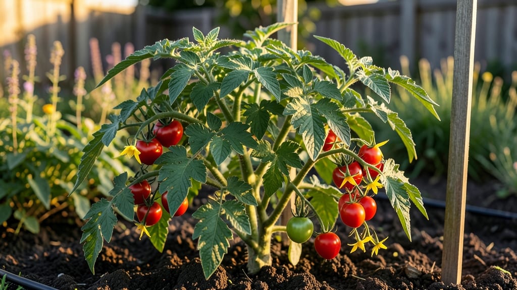 Sweet 100 Tomato Seeds: Germination Speed Hacks for Faster Sprouts