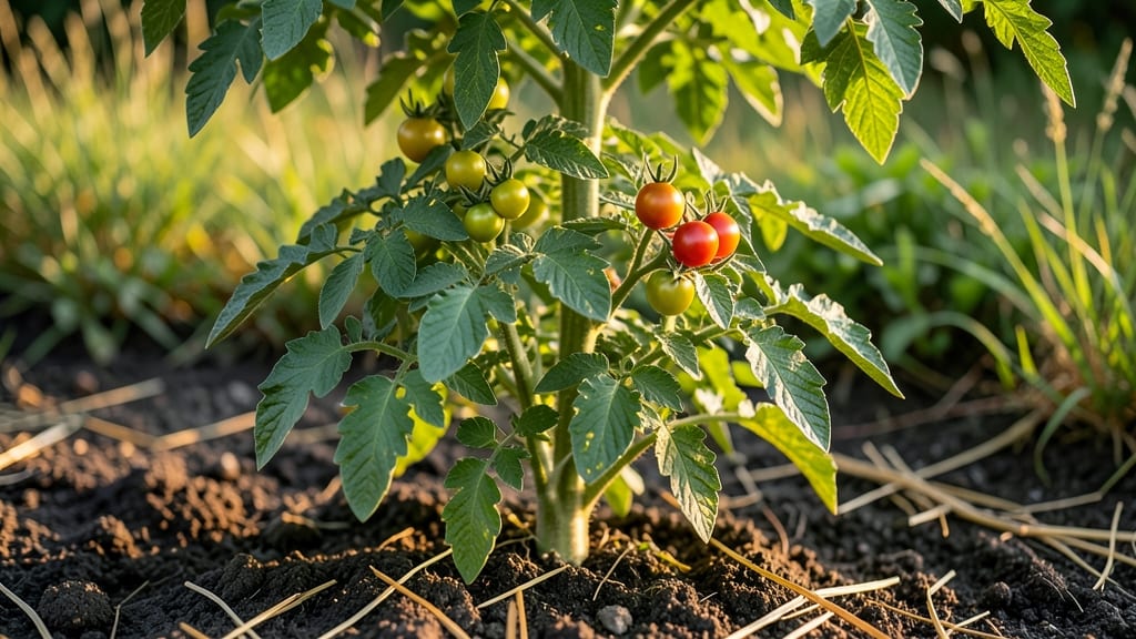 Super Sweet 100 Tomato Determinate or Indeterminate: Determinate vs Indeterminate Growth Habits Explained