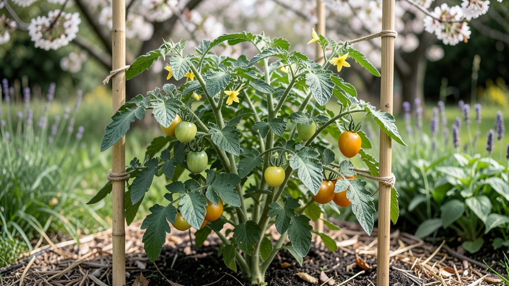 Hawaiian Pineapple Tomato Plants: Thriving Companions for Sweet Harvests