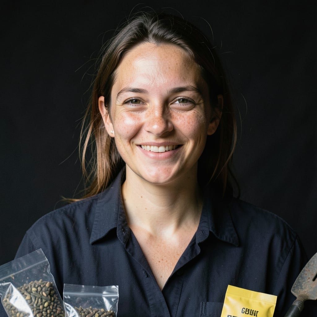 Harriet Thibodeaux