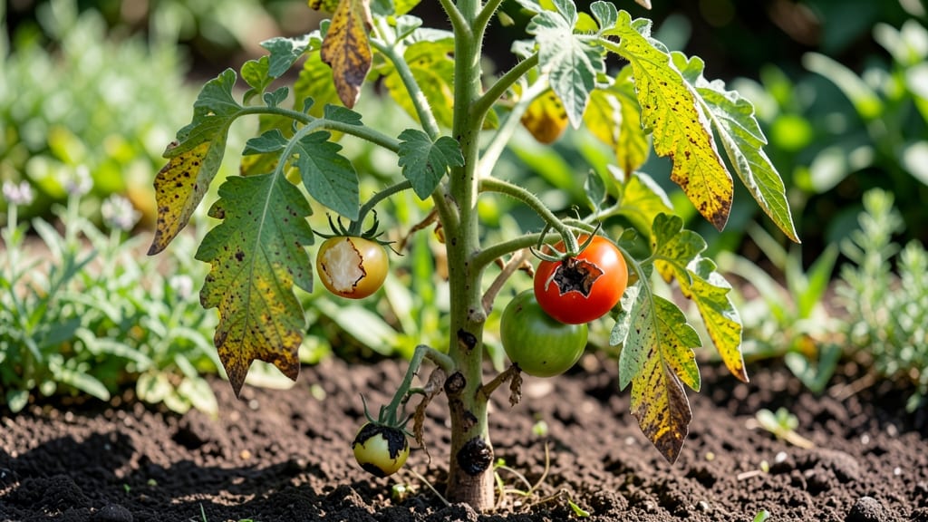 Tomato Side Effects: What Science Says About Digestion and Allergies