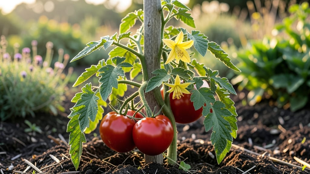 Variety of Tomato Whose Name Is Also a Meat: The Surprising Answer
