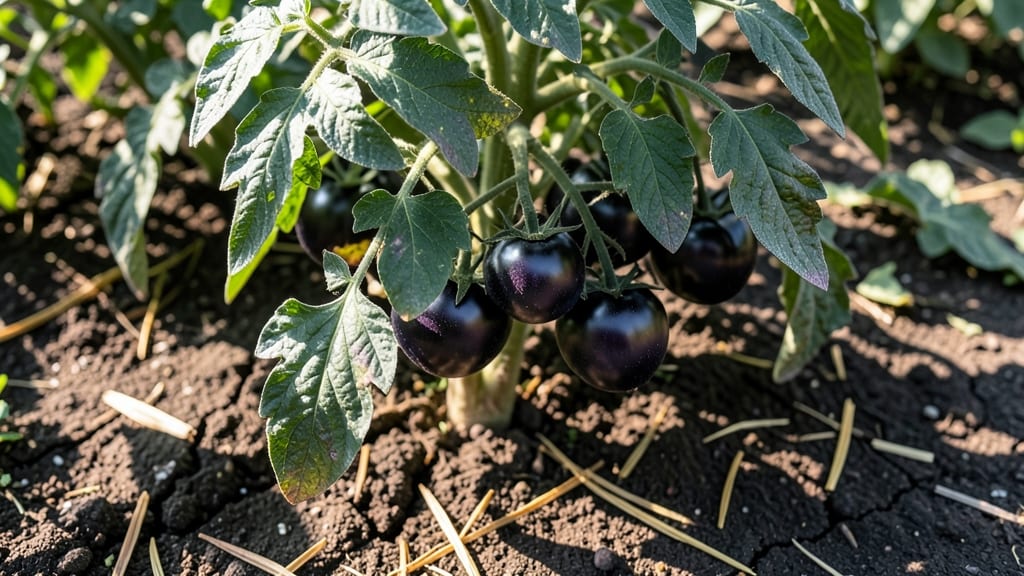 10 Garden Tomato Varieties: Disease-Resistant Picks for Small Spaces and Heavy Yields