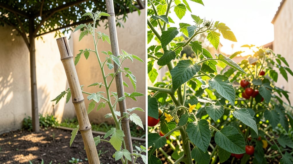 Will Tomato Plants Grow in Shade: Best Low-Light Varieties for Partial Sun Success