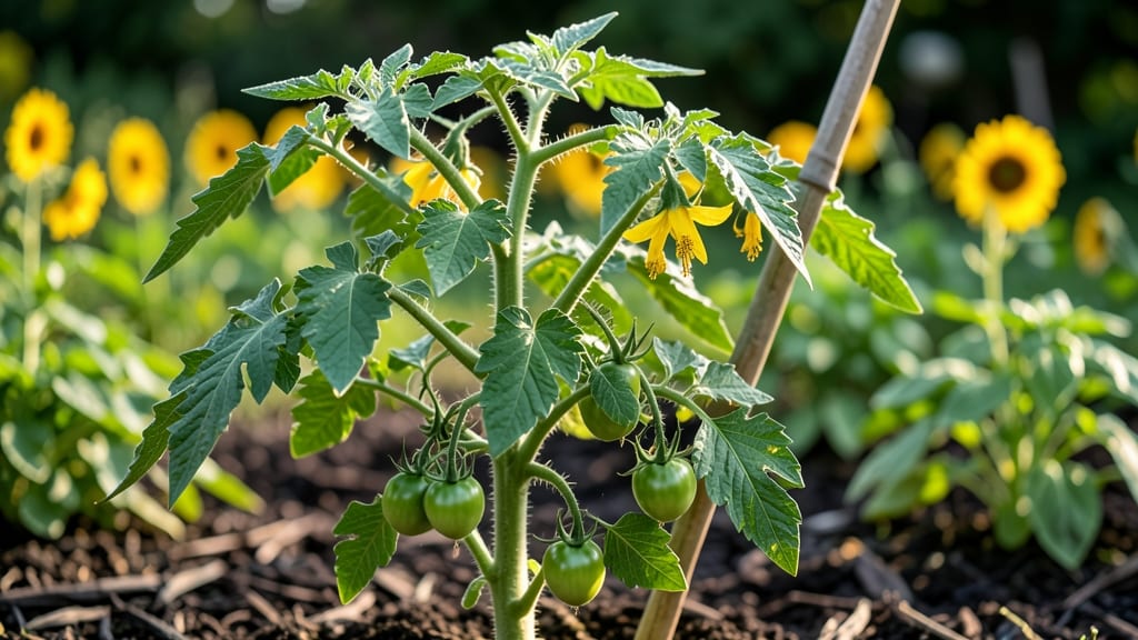 How Long for Tomato Plants to Produce: Fastest Varieties & Care Tricks