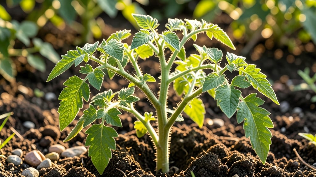 Identifying Tomato Plant Leaves: Spot Pests and Diseases Before They Spread