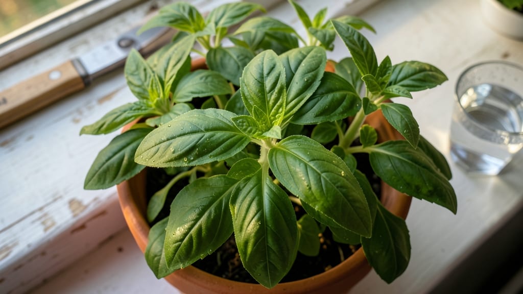Pruning Techniques for Bushier Basil