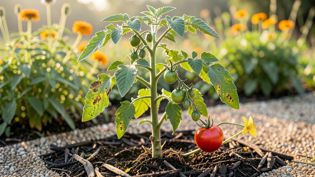 Sudden Wilting of Tomato Plants: Root Cause Fixes for Fast Recovery